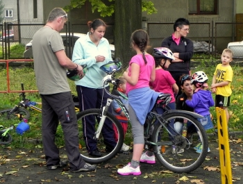 II EDYCJA ZAWODÓW ROWEROWYCH MTB – WYNIKI I FOTOREPORTAŻ - zdjęcie79