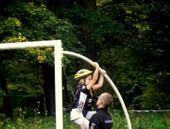 II EDYCJA ZAWODÓW ROWEROWYCH MTB – WYNIKI I FOTOREPORTAŻ - zdjęcie78