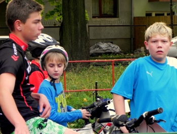 II EDYCJA ZAWODÓW ROWEROWYCH MTB – WYNIKI I FOTOREPORTAŻ - zdjęcie76