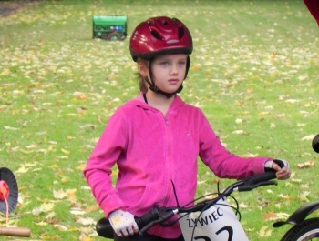 II EDYCJA ZAWODÓW ROWEROWYCH MTB – WYNIKI I FOTOREPORTAŻ - zdjęcie75