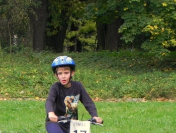 II EDYCJA ZAWODÓW ROWEROWYCH MTB – WYNIKI I FOTOREPORTAŻ - zdjęcie74
