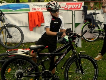 II EDYCJA ZAWODÓW ROWEROWYCH MTB – WYNIKI I FOTOREPORTAŻ - zdjęcie73