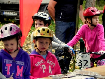 II EDYCJA ZAWODÓW ROWEROWYCH MTB – WYNIKI I FOTOREPORTAŻ - zdjęcie72