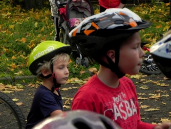 II EDYCJA ZAWODÓW ROWEROWYCH MTB – WYNIKI I FOTOREPORTAŻ - zdjęcie68