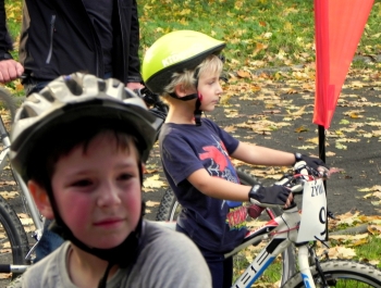 II EDYCJA ZAWODÓW ROWEROWYCH MTB – WYNIKI I FOTOREPORTAŻ - zdjęcie67