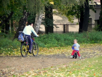II EDYCJA ZAWODÓW ROWEROWYCH MTB – WYNIKI I FOTOREPORTAŻ - zdjęcie66