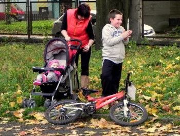II EDYCJA ZAWODÓW ROWEROWYCH MTB – WYNIKI I FOTOREPORTAŻ - zdjęcie65