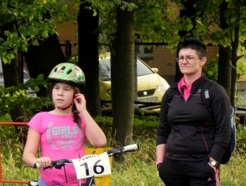 II EDYCJA ZAWODÓW ROWEROWYCH MTB – WYNIKI I FOTOREPORTAŻ - zdjęcie64