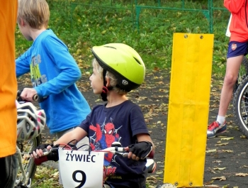 II EDYCJA ZAWODÓW ROWEROWYCH MTB – WYNIKI I FOTOREPORTAŻ - zdjęcie63