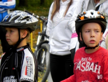 II EDYCJA ZAWODÓW ROWEROWYCH MTB – WYNIKI I FOTOREPORTAŻ - zdjęcie62