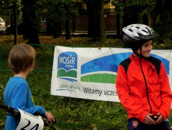 II EDYCJA ZAWODÓW ROWEROWYCH MTB – WYNIKI I FOTOREPORTAŻ - zdjęcie60