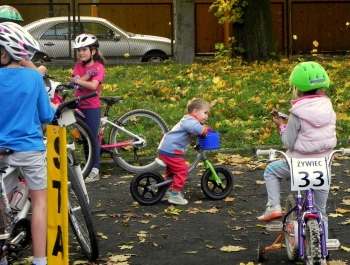 II EDYCJA ZAWODÓW ROWEROWYCH MTB – WYNIKI I FOTOREPORTAŻ - zdjęcie59