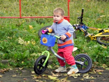 II EDYCJA ZAWODÓW ROWEROWYCH MTB – WYNIKI I FOTOREPORTAŻ - zdjęcie58