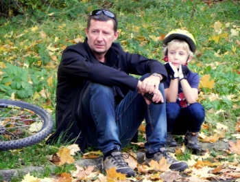 II EDYCJA ZAWODÓW ROWEROWYCH MTB – WYNIKI I FOTOREPORTAŻ - zdjęcie57