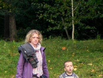 II EDYCJA ZAWODÓW ROWEROWYCH MTB – WYNIKI I FOTOREPORTAŻ - zdjęcie56