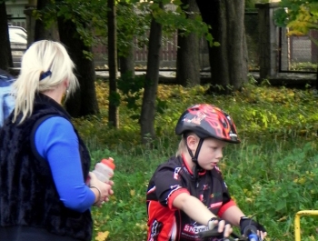 II EDYCJA ZAWODÓW ROWEROWYCH MTB – WYNIKI I FOTOREPORTAŻ - zdjęcie54