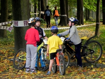 II EDYCJA ZAWODÓW ROWEROWYCH MTB – WYNIKI I FOTOREPORTAŻ - zdjęcie53