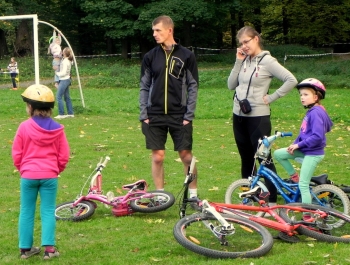 II EDYCJA ZAWODÓW ROWEROWYCH MTB – WYNIKI I FOTOREPORTAŻ - zdjęcie50