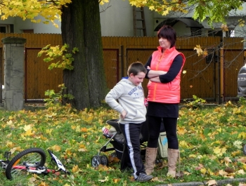 II EDYCJA ZAWODÓW ROWEROWYCH MTB – WYNIKI I FOTOREPORTAŻ - zdjęcie49