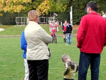 II EDYCJA ZAWODÓW ROWEROWYCH MTB – WYNIKI I FOTOREPORTAŻ - zdjęcie48