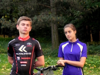 II EDYCJA ZAWODÓW ROWEROWYCH MTB – WYNIKI I FOTOREPORTAŻ - zdjęcie46