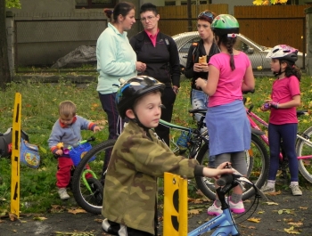 II EDYCJA ZAWODÓW ROWEROWYCH MTB – WYNIKI I FOTOREPORTAŻ - zdjęcie40