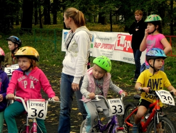 II EDYCJA ZAWODÓW ROWEROWYCH MTB – WYNIKI I FOTOREPORTAŻ - zdjęcie38