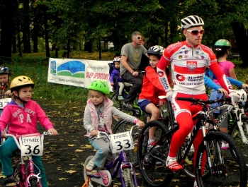 II EDYCJA ZAWODÓW ROWEROWYCH MTB – WYNIKI I FOTOREPORTAŻ - zdjęcie37