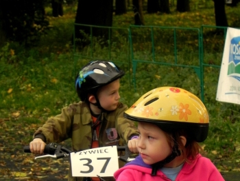 II EDYCJA ZAWODÓW ROWEROWYCH MTB – WYNIKI I FOTOREPORTAŻ - zdjęcie34