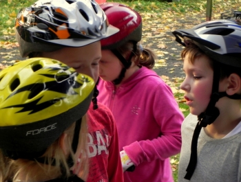 II EDYCJA ZAWODÓW ROWEROWYCH MTB – WYNIKI I FOTOREPORTAŻ - zdjęcie31