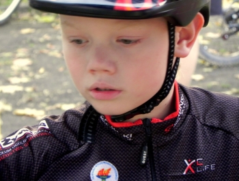 II EDYCJA ZAWODÓW ROWEROWYCH MTB – WYNIKI I FOTOREPORTAŻ - zdjęcie29