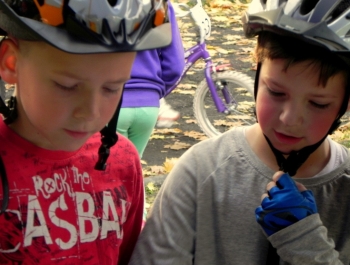 II EDYCJA ZAWODÓW ROWEROWYCH MTB – WYNIKI I FOTOREPORTAŻ - zdjęcie27