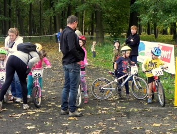 II EDYCJA ZAWODÓW ROWEROWYCH MTB – WYNIKI I FOTOREPORTAŻ - zdjęcie20