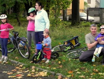 II EDYCJA ZAWODÓW ROWEROWYCH MTB – WYNIKI I FOTOREPORTAŻ - zdjęcie17