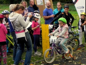 II EDYCJA ZAWODÓW ROWEROWYCH MTB – WYNIKI I FOTOREPORTAŻ - zdjęcie14