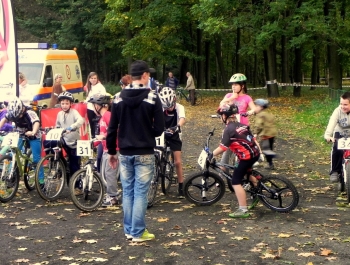 II EDYCJA ZAWODÓW ROWEROWYCH MTB – WYNIKI I FOTOREPORTAŻ - zdjęcie12