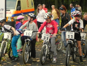 II EDYCJA ZAWODÓW ROWEROWYCH MTB – WYNIKI I FOTOREPORTAŻ - zdjęcie10