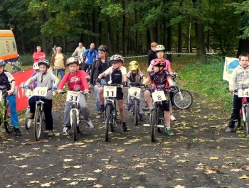 II EDYCJA ZAWODÓW ROWEROWYCH MTB – WYNIKI I FOTOREPORTAŻ - zdjęcie9