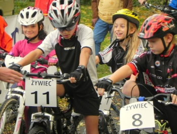 II EDYCJA ZAWODÓW ROWEROWYCH MTB – WYNIKI I FOTOREPORTAŻ - zdjęcie5