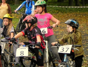 II EDYCJA ZAWODÓW ROWEROWYCH MTB – WYNIKI I FOTOREPORTAŻ - zdjęcie4