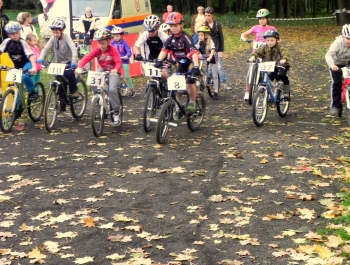 II EDYCJA ZAWODÓW ROWEROWYCH MTB – WYNIKI I FOTOREPORTAŻ - zdjęcie2