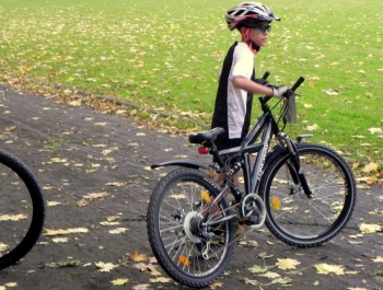 II EDYCJA ZAWODÓW ROWEROWYCH MTB – WYNIKI I FOTOREPORTAŻ - zdjęcie52