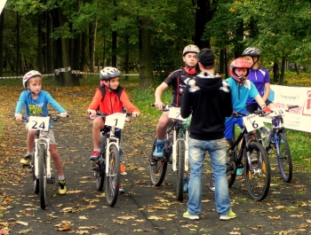 II EDYCJA ZAWODÓW ROWEROWYCH MTB – WYNIKI I FOTOREPORTAŻ - zdjęcie47