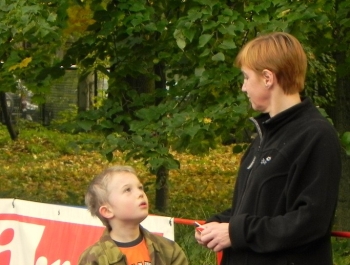 II EDYCJA ZAWODÓW ROWEROWYCH MTB – WYNIKI I FOTOREPORTAŻ - zdjęcie45