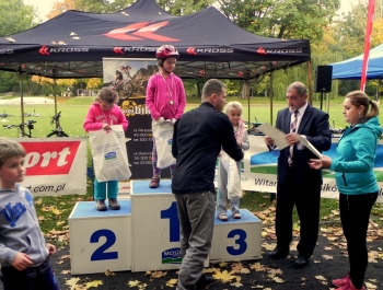 II EDYCJA ZAWODÓW ROWEROWYCH MTB – WYNIKI I FOTOREPORTAŻ - zdjęcie41