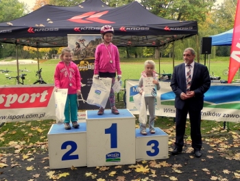 II EDYCJA ZAWODÓW ROWEROWYCH MTB – WYNIKI I FOTOREPORTAŻ - zdjęcie39