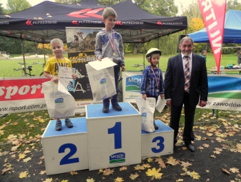 II EDYCJA ZAWODÓW ROWEROWYCH MTB – WYNIKI I FOTOREPORTAŻ - zdjęcie36