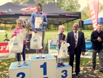 II EDYCJA ZAWODÓW ROWEROWYCH MTB – WYNIKI I FOTOREPORTAŻ - zdjęcie35