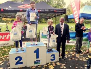 II EDYCJA ZAWODÓW ROWEROWYCH MTB – WYNIKI I FOTOREPORTAŻ - zdjęcie33