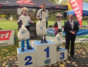 II EDYCJA ZAWODÓW ROWEROWYCH MTB – WYNIKI I FOTOREPORTAŻ - zdjęcie30